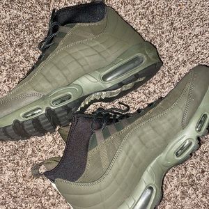 Nike Air Max 95 Sneakerboot